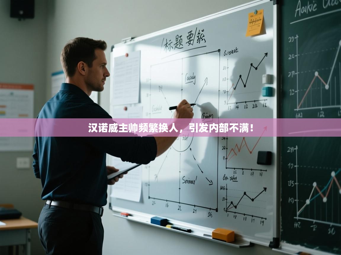 汉诺威主帅频繁换人,引发内部不满!