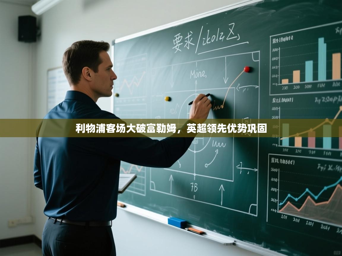 利物浦客场大破富勒姆，英超领先优势巩固  第2张