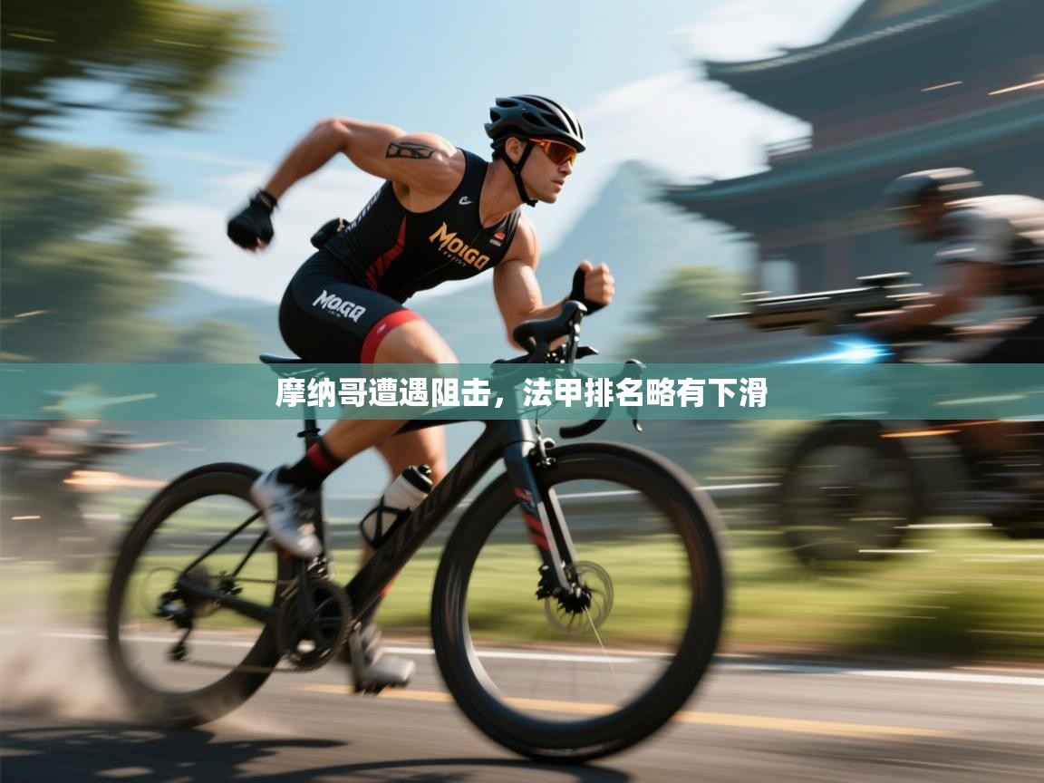 摩纳哥遭遇阻击，法甲排名略有下滑