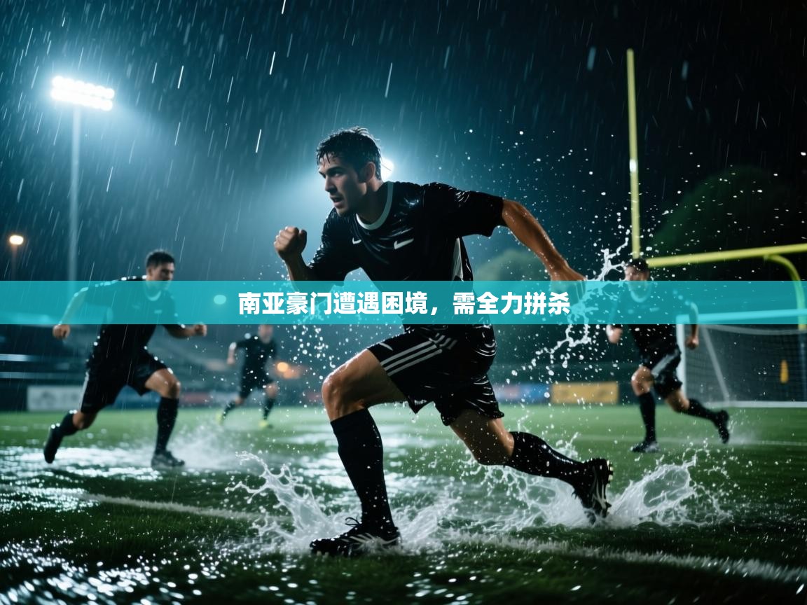 南亚豪门遭遇困境,需全力拼杀 第2张