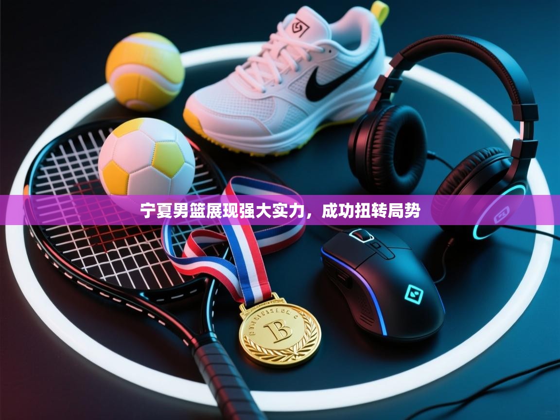 宁夏男篮展现强大实力，成功扭转局势  第1张