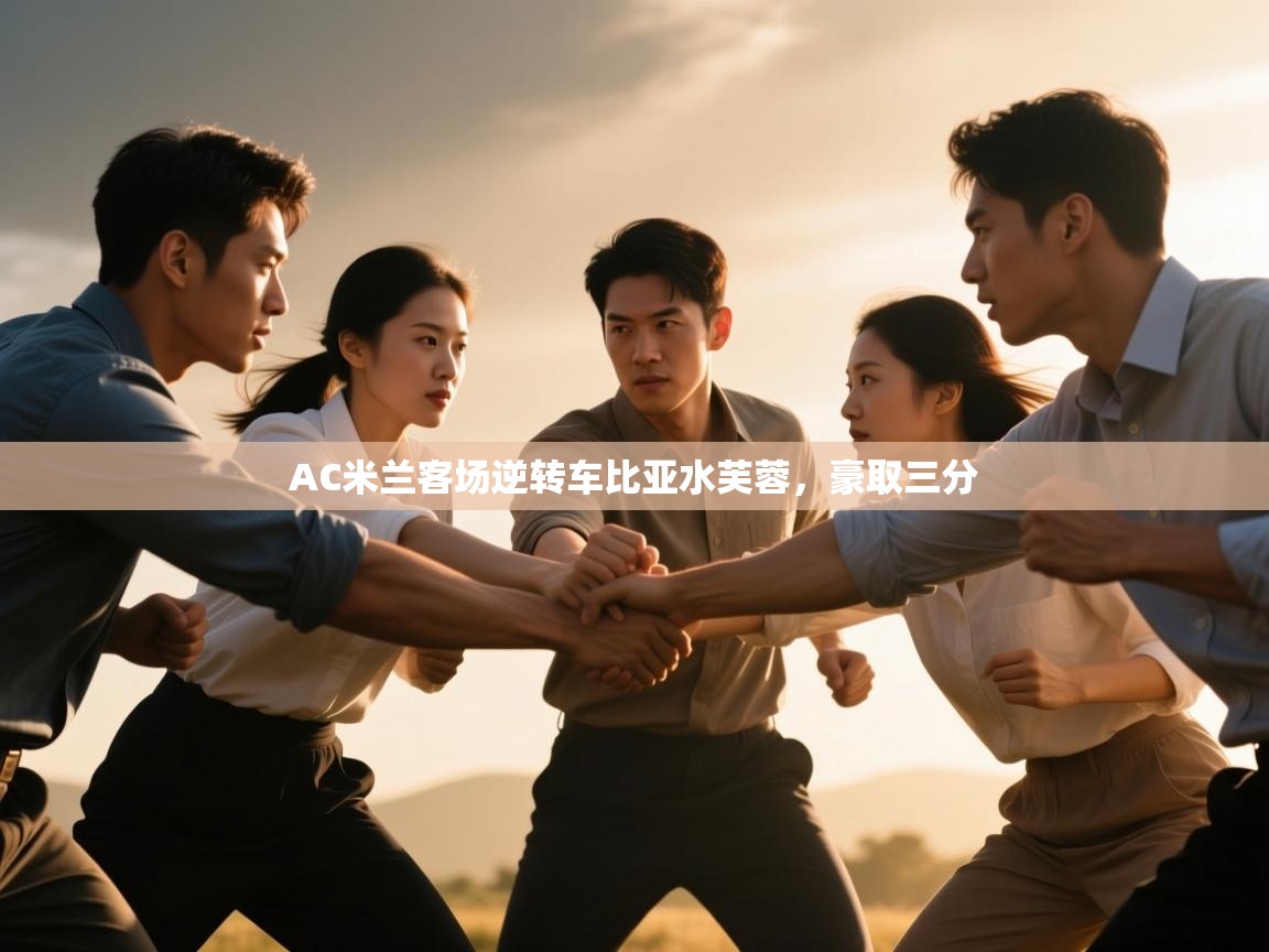 AC米兰客场逆转车比亚水芙蓉，豪取三分  第2张