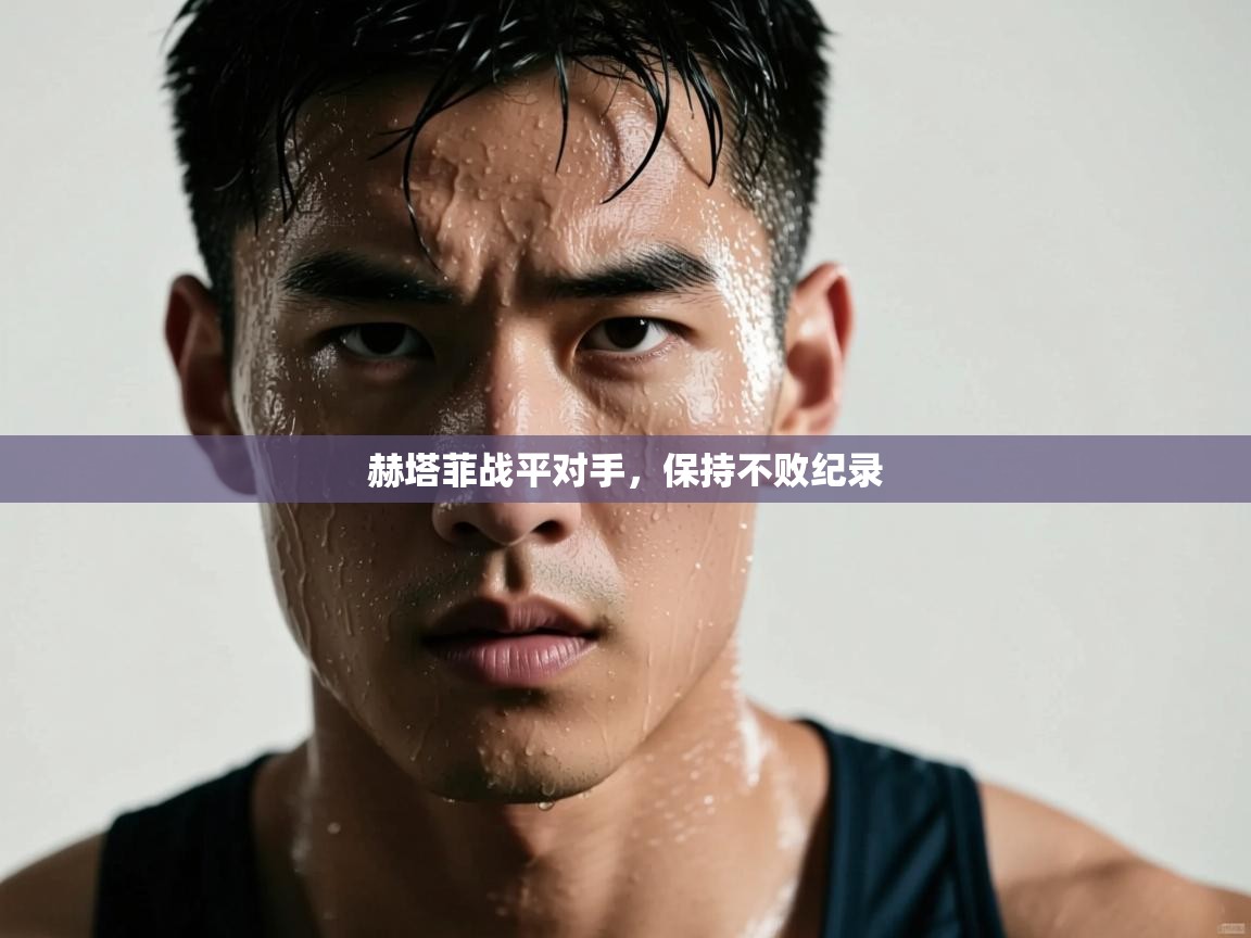 赫塔菲战平对手，保持不败纪录