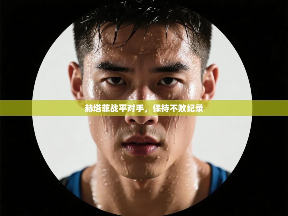 赫塔菲战平对手,保持不败纪录 第2张