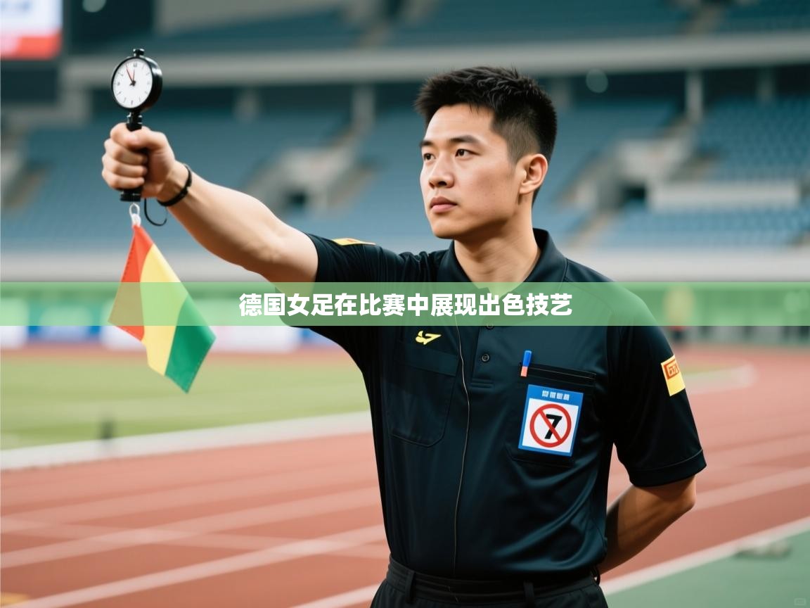 德国女足在比赛中展现出色技艺