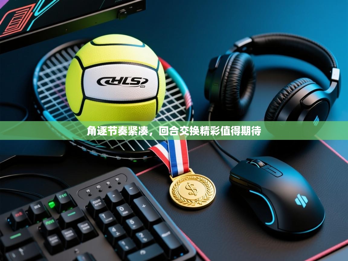 角逐节奏紧凑，回合交换精彩值得期待  第2张