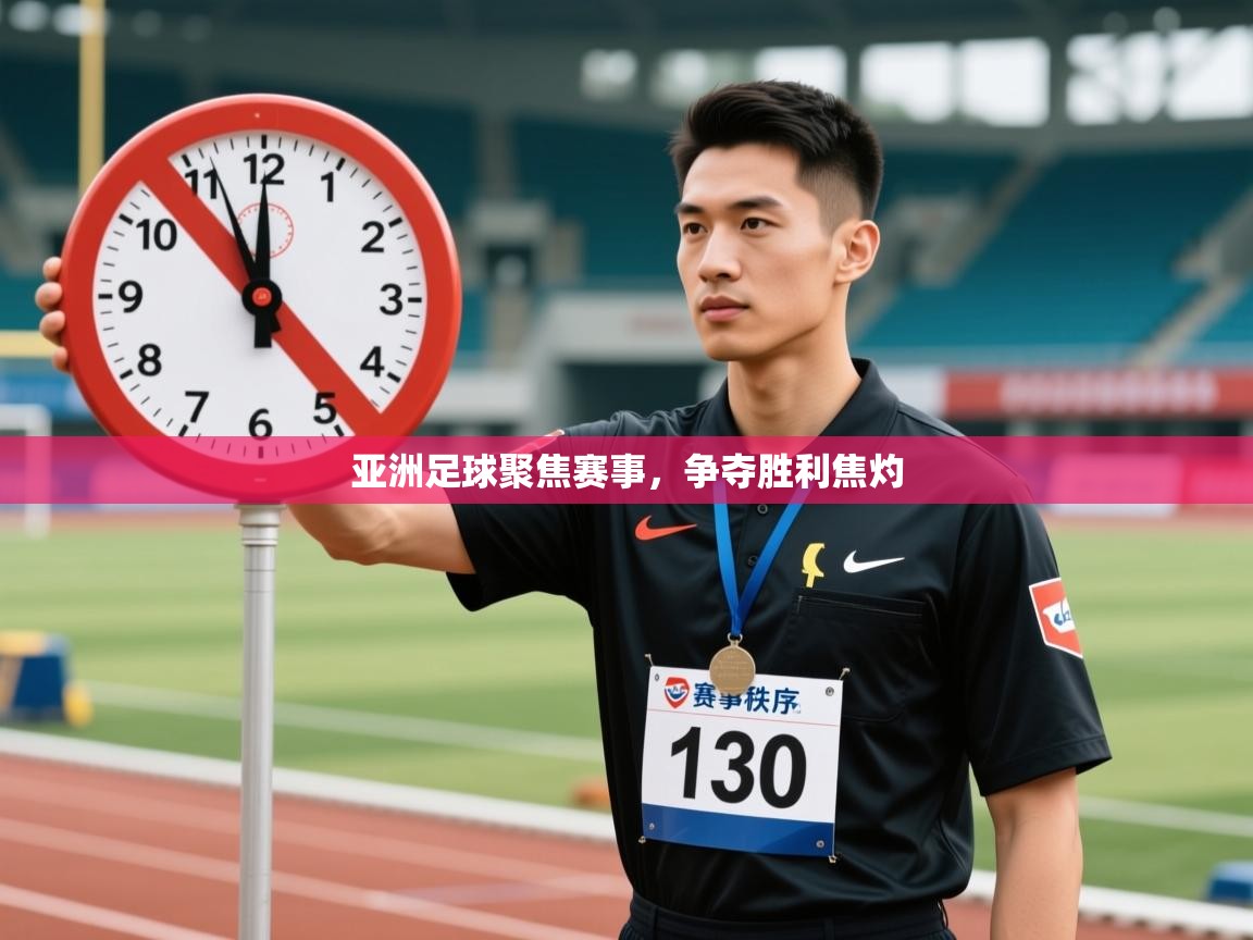 亚洲足球聚焦赛事，争夺胜利焦灼  第2张