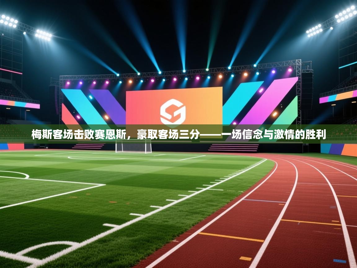 梅斯客场击败赛恩斯,豪取客场三分——一场信念与激情的胜利 第2张