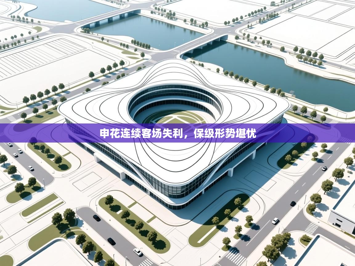 申花连续客场失利,保级形势堪忧 第2张