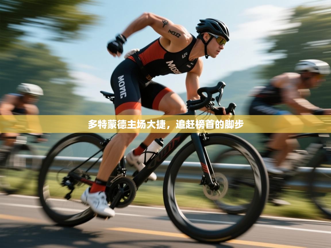 多特蒙德主场大捷,追赶榜首的脚步 第1张