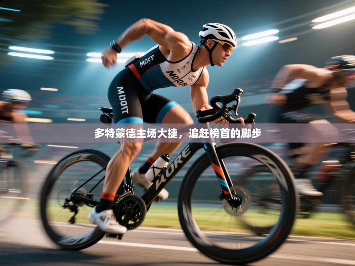 多特蒙德主场大捷,追赶榜首的脚步 第2张