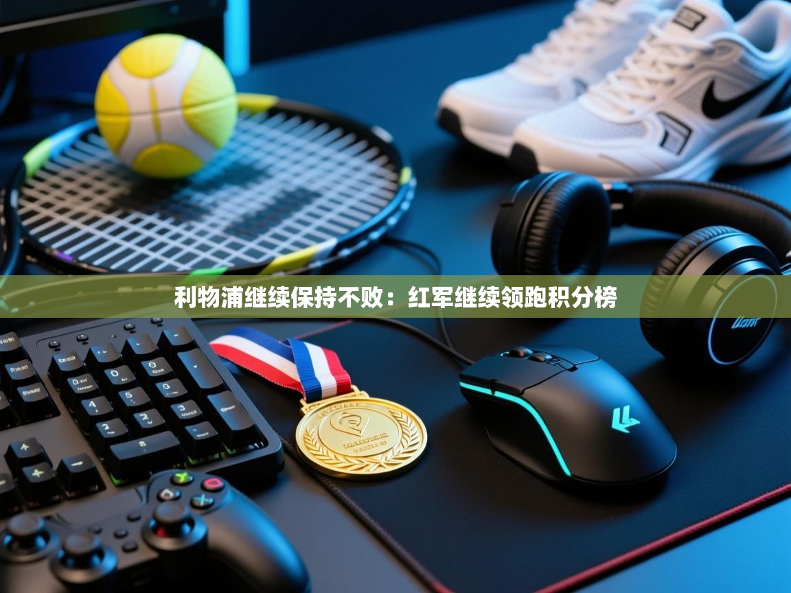 利物浦继续保持不败:红军继续领跑积分榜 第1张