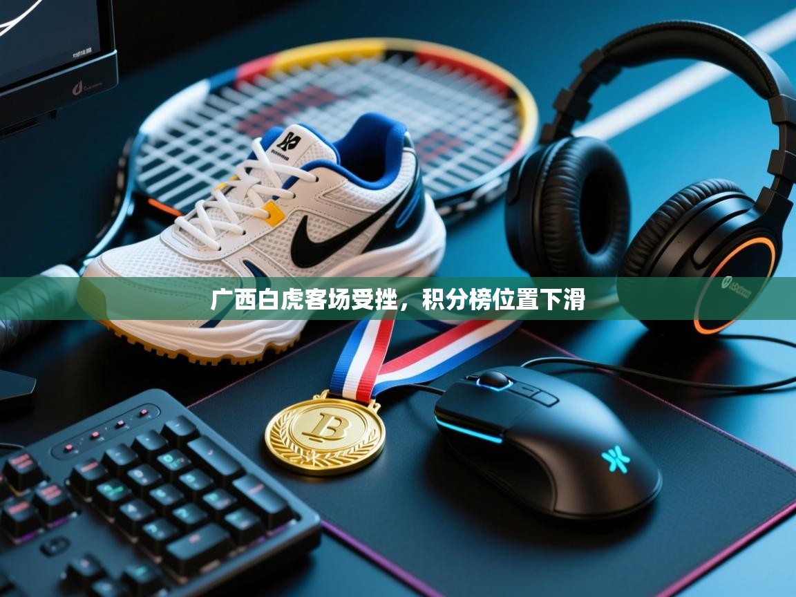 广西白虎客场受挫，积分榜位置下滑  第1张