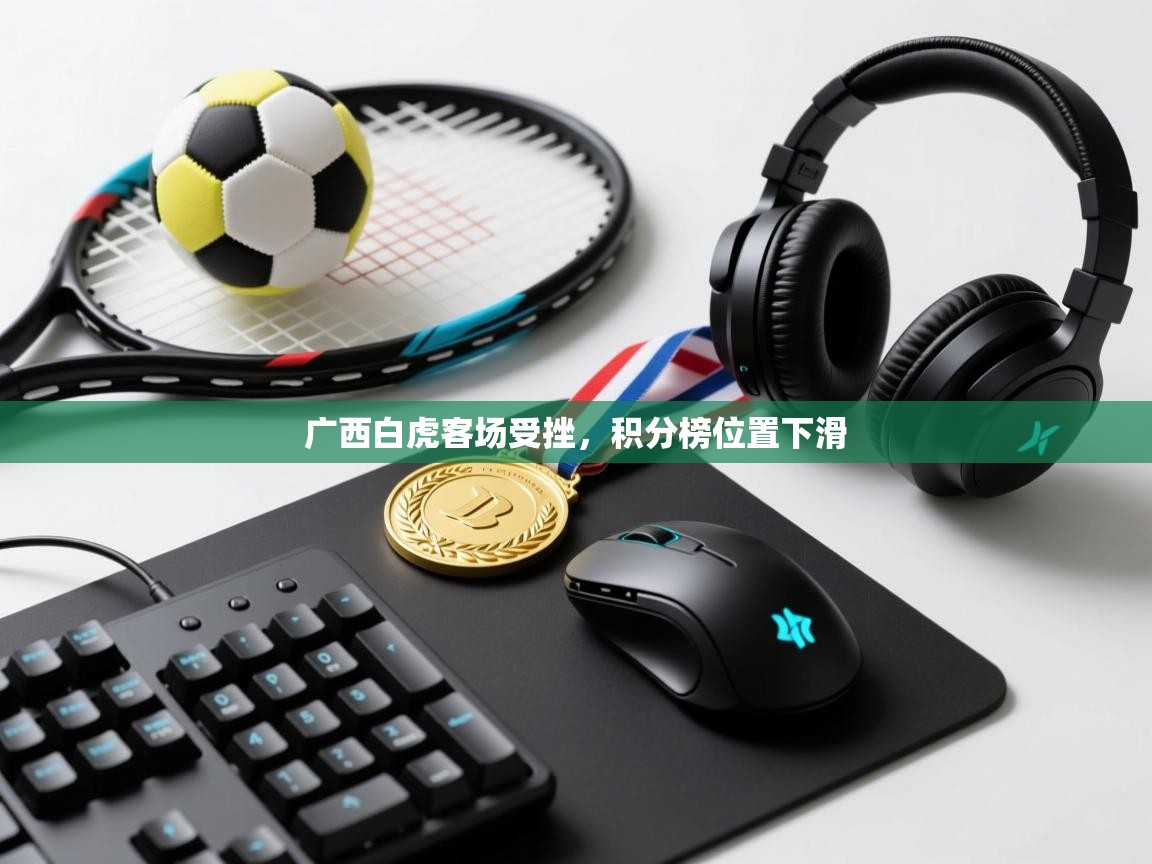 广西白虎客场受挫，积分榜位置下滑  第2张